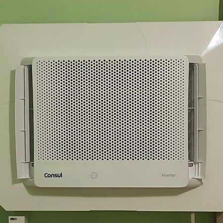 Apto Completo Prox A Praia De Itaparica - Wifi E Ar Cond Vila Velha  Eksteriør bilde