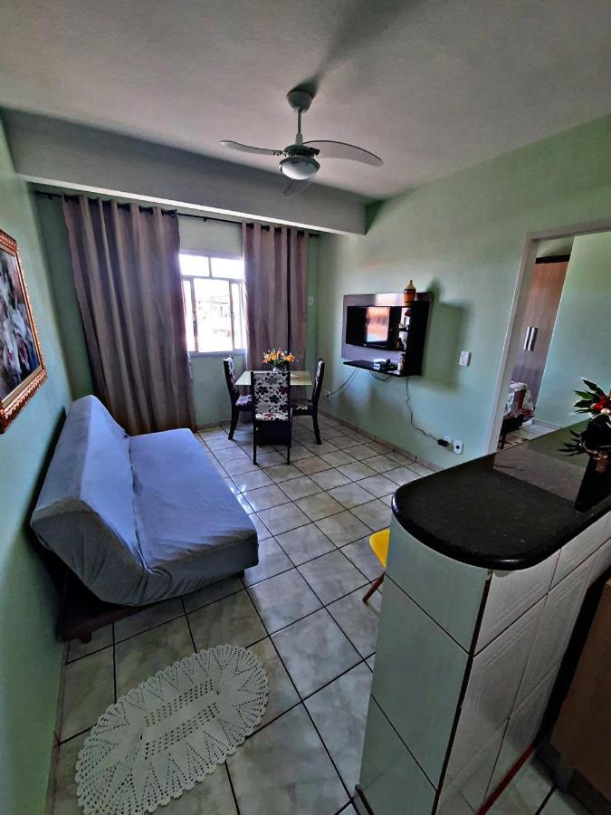Apto Completo Prox A Praia De Itaparica - Wifi E Ar Cond Vila Velha  Eksteriør bilde