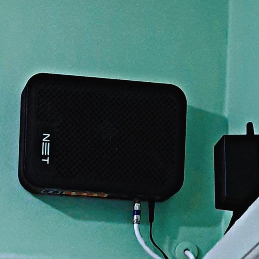Apto Completo Prox A Praia De Itaparica - Wifi E Ar Cond Vila Velha  Eksteriør bilde